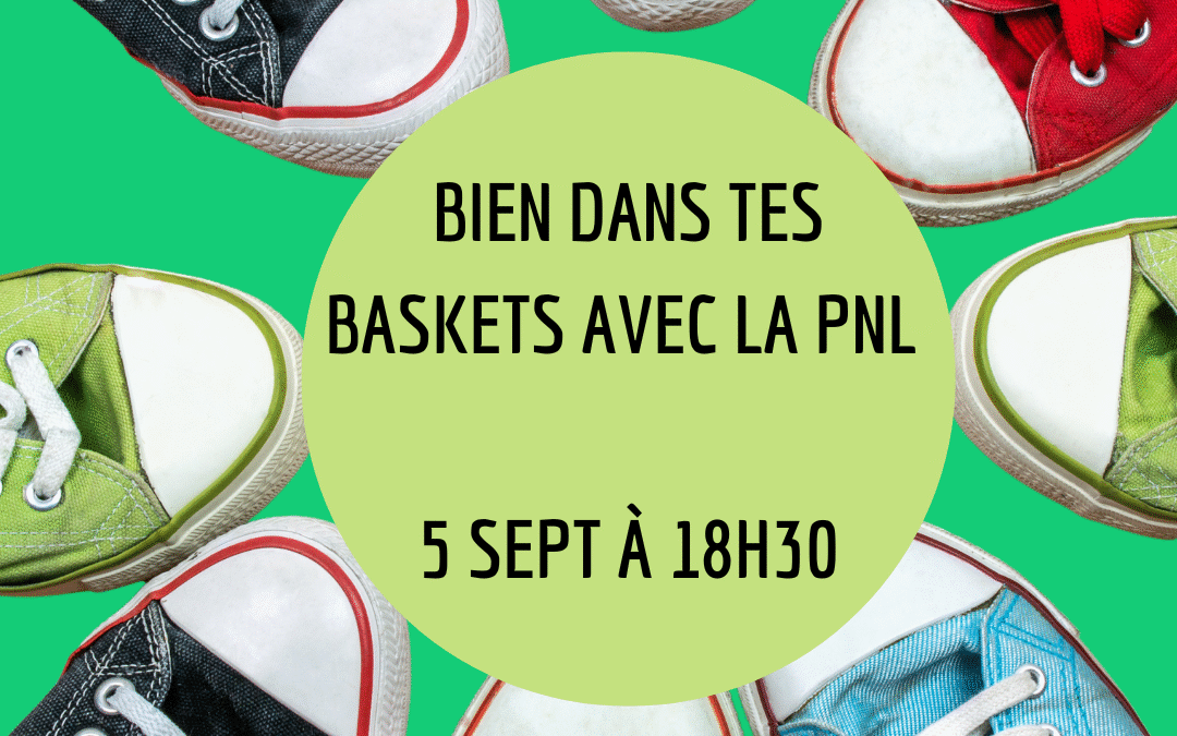 Séance d’information –  Formation PNL