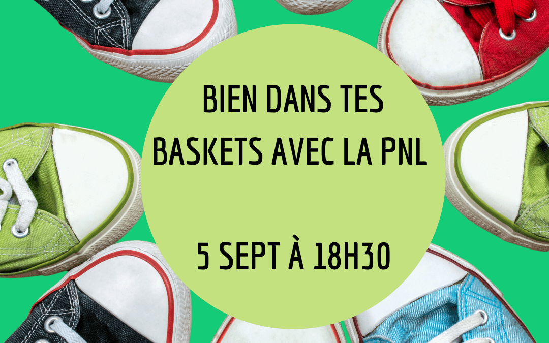 Séance d&rsquo;information –  Formation PNL