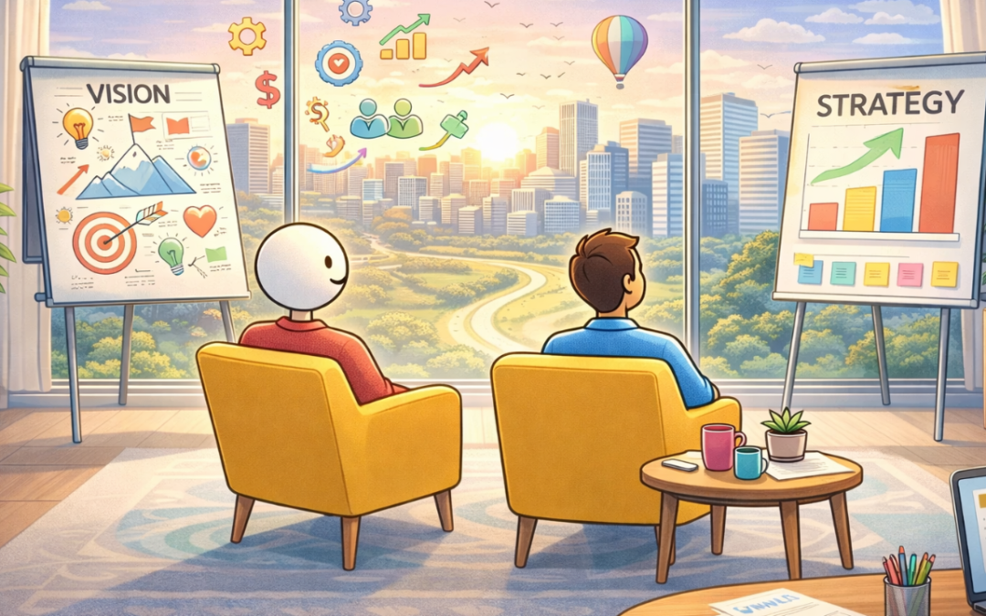 Rôles et responsabilités d’un accompagnateur de changement en entreprise