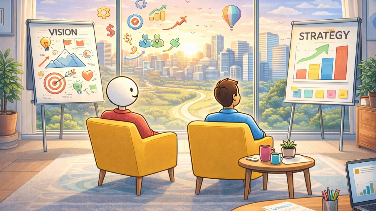 Rôles et responsabilités d’un accompagnateur de changement en entreprise