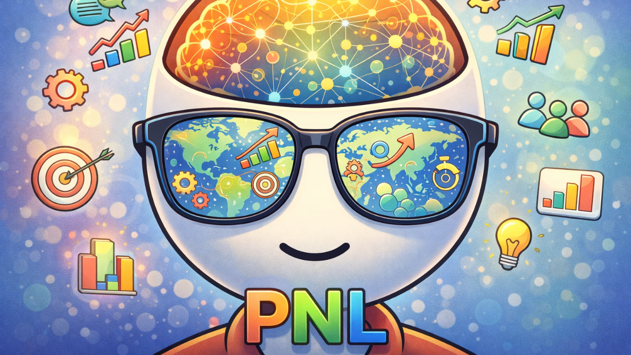 Formation PNL à Genève — Praticien et Maître Praticien certifiés INLPTA — Elty Coaching