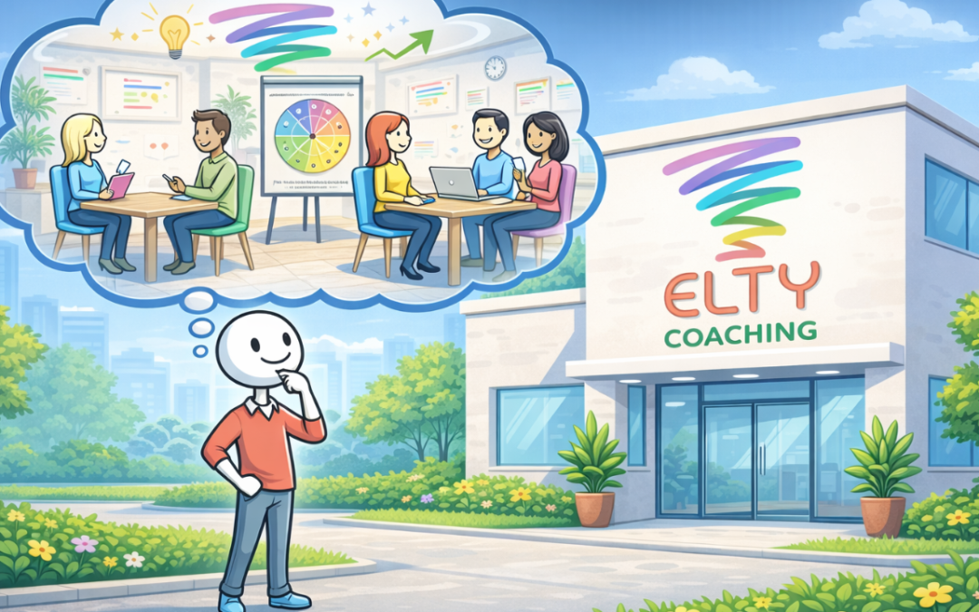 Choisissez Elty Coaching pour votre formation de coaching à Genève !