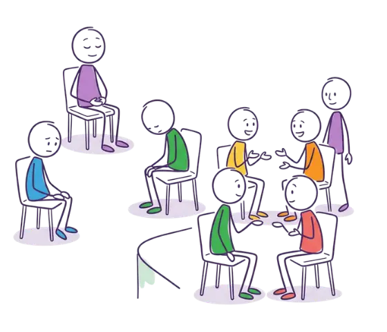 Laurence Treille formation confiance en soi Genève — Elty Coaching MCC ICF