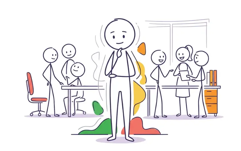 Formation confiance en soi en entreprise Genève — Elty Coaching