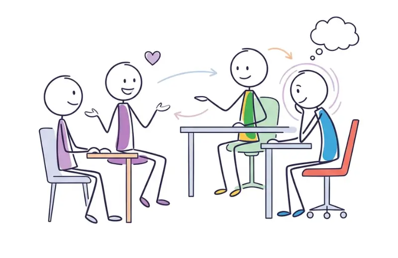 Formation intelligence émotionnelle en entreprise Genève — test EQ-i 2.0 Elty Coaching