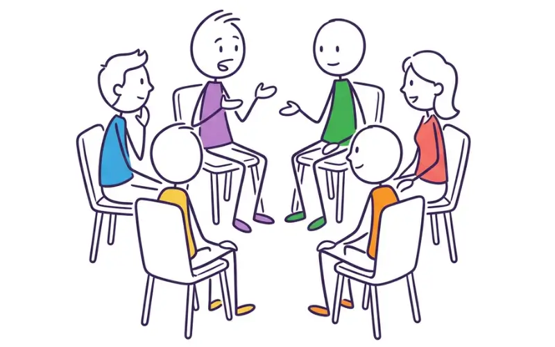 Formation manager coach en entreprise Genève — Elty Coaching
