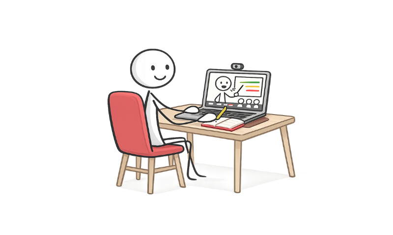 Formation Praticien PNL en ligne certifiée INLPTA — Elty Coaching Genève