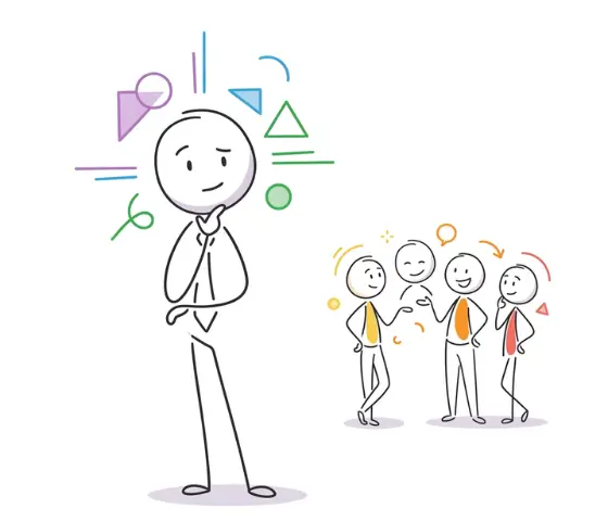 Formation manager coach réflexion individuelle Genève — Elty Coaching