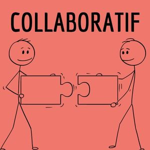 L'importance du travail collaboratif