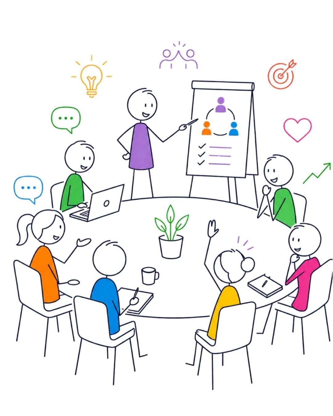 Les engagements d'Elty, institut de coaching à Genève : éthique ICF, confidentialité, supervision et formation continue