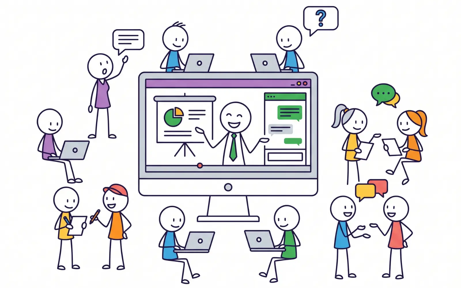 Formation de coach professionnel en ligne ELTY en direct Formation de coach professionnel en ligne ELTY en direct